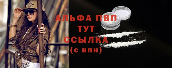 ALPHA-PVP Вяземский